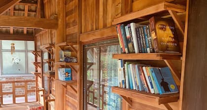Farmstay Ban Bua