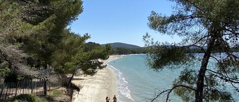 Plage