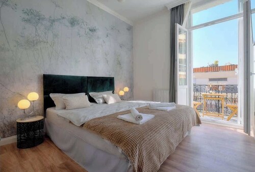 OASIS DU SUD - 4 beds/ 4 baths, 10 min from Palais