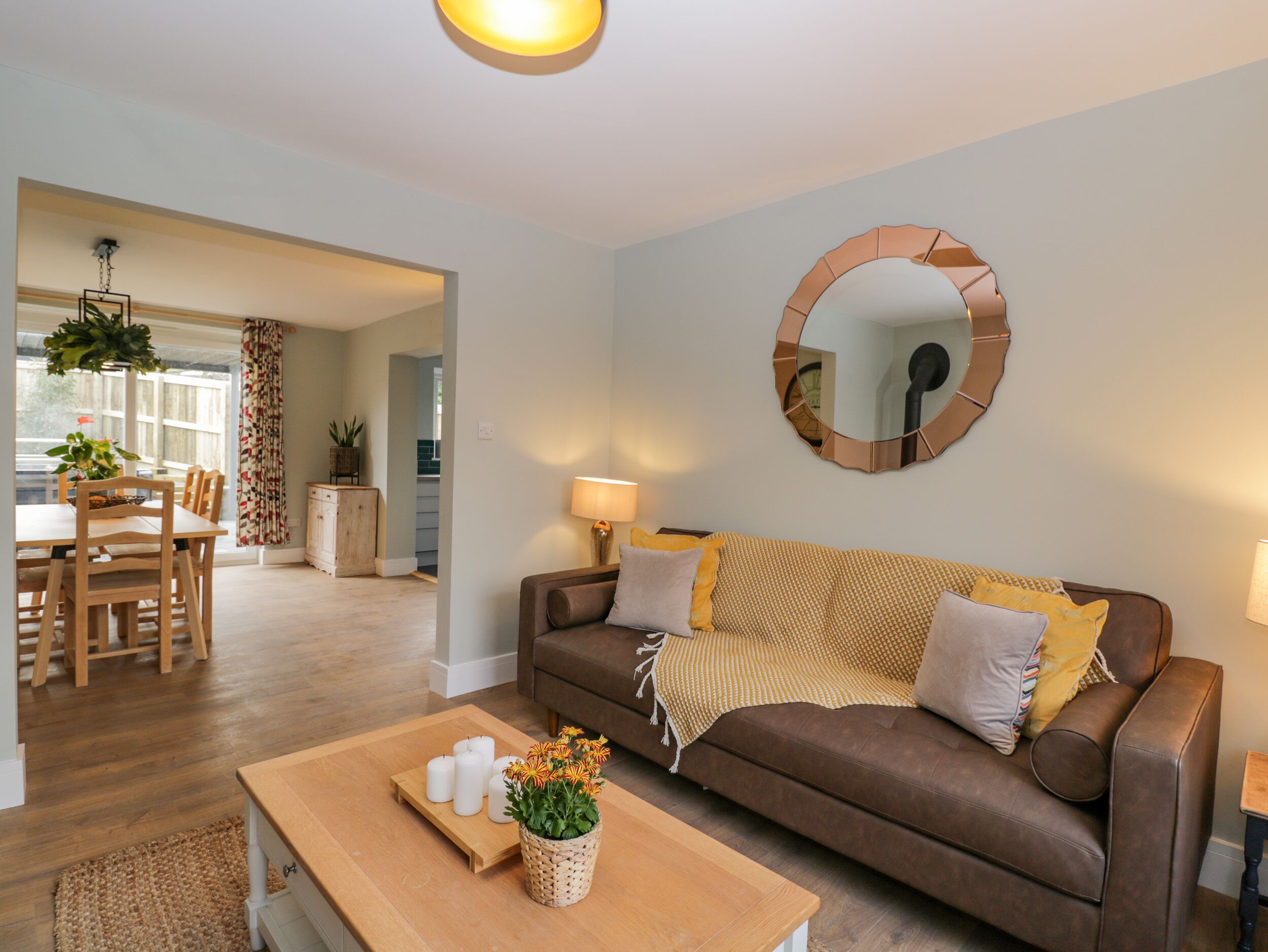 Birch House, Pet Friendly, Character Holiday Cottage In Corsham - Chippenham