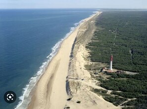 海灘