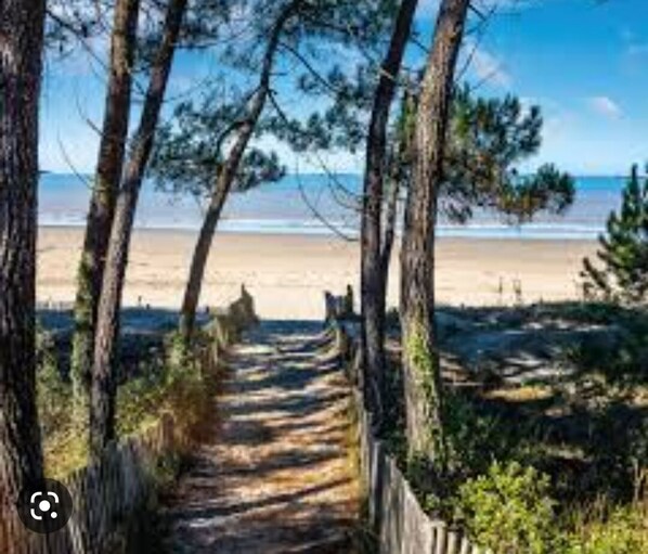 Plage