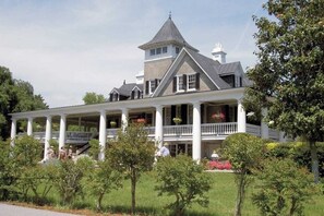 Appartamento (2 Bedrooms) | Interni