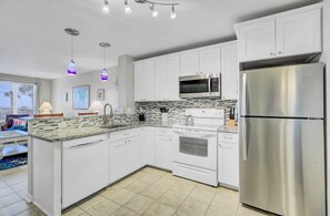 Appartamento (2 Bedrooms) | Interni