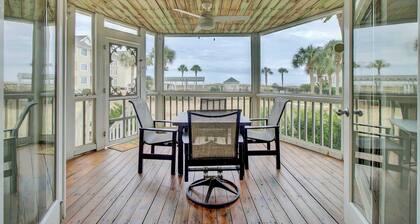 103 H Tidewater by Avantstay Walk to Beach Community Pool