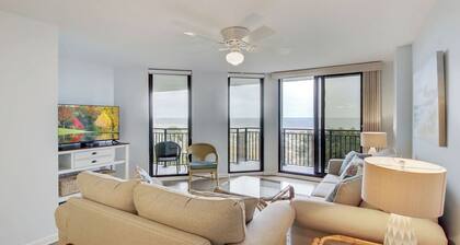 322 D Shipwatch by Avantstay Community Pool Access & Close to Beach!