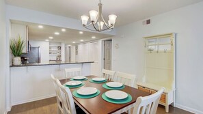 Departamento (2 Bedrooms) | Interior