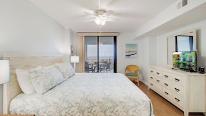 Apartment (2 Bedrooms) | Bahagian dalam