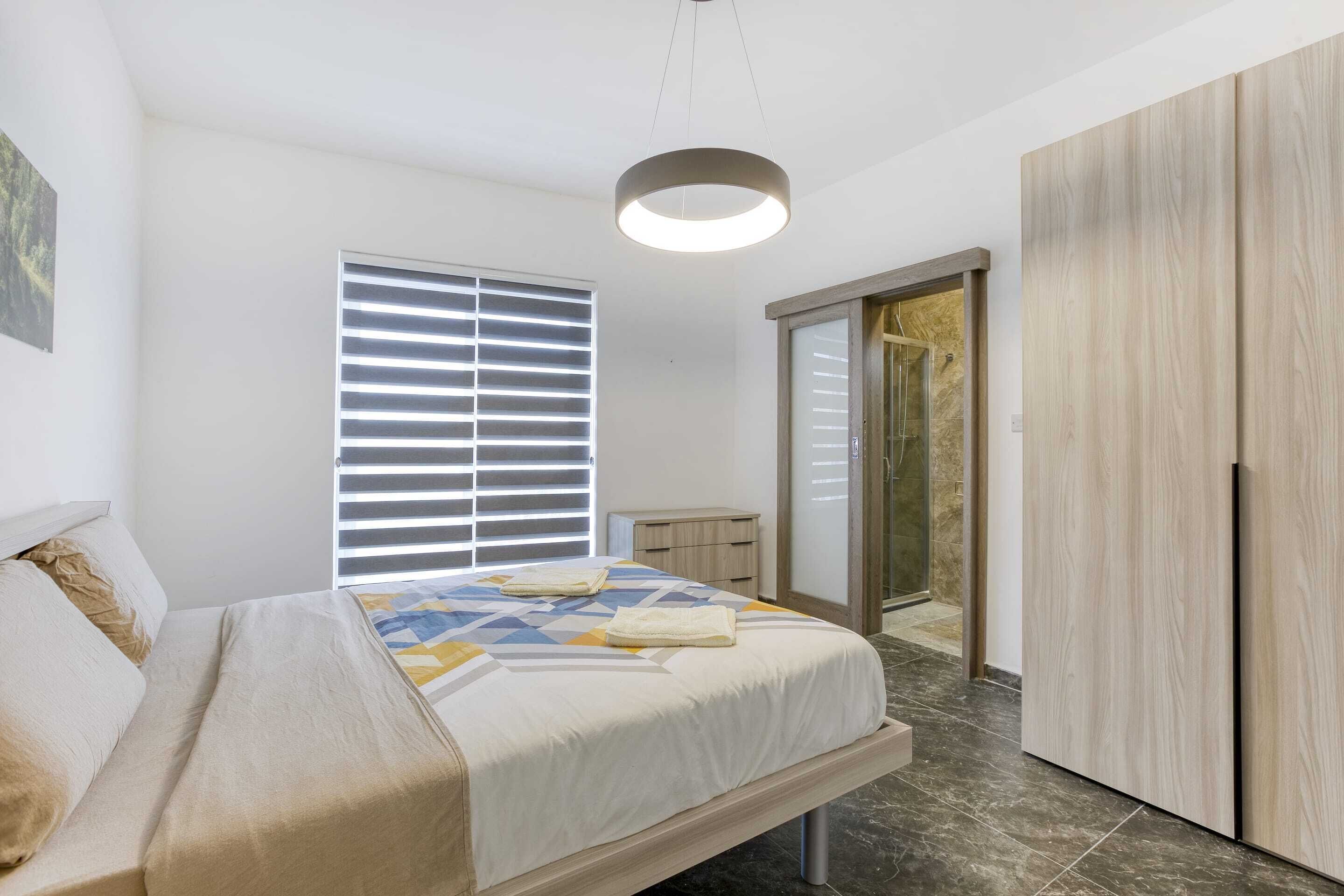 Stunning Apartment With Pool-hosted by Sweetstay