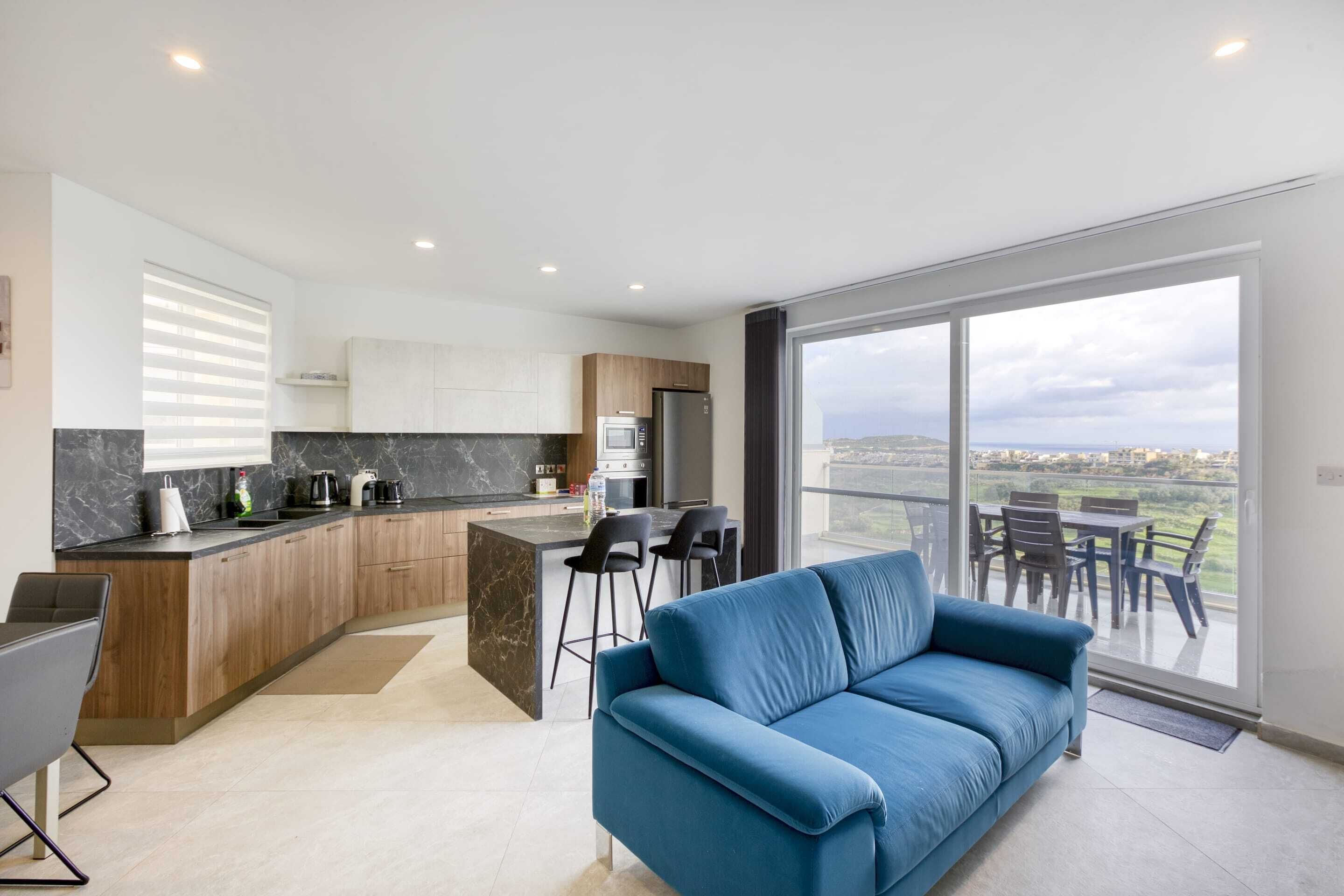 Stunning Apartment With Pool-hosted by Sweetstay