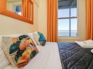Cottage | 1 bedroom, individually decorated, individually furnished, free WiFi - Val's Seaview (Ilfracombe)