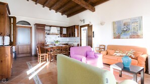 5 habitaciones