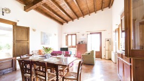 5 habitaciones 