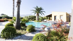 5 habitaciones 