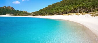 Hostal O galeón San Luis