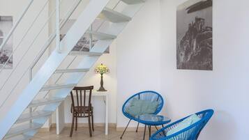 Apartamento | 1 quarto