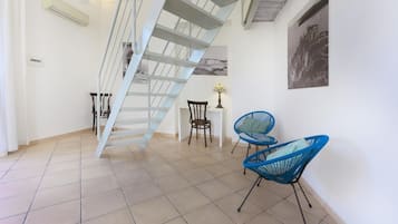 Apartamento | 1 quarto