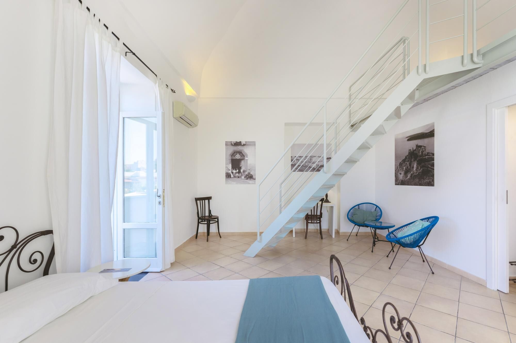 Apartment | 1 Schlafzimmer