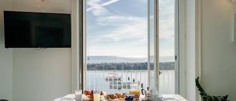 Apartment | 2 Schlafzimmer