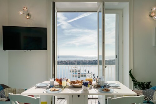 Corricella Exclusive Loft