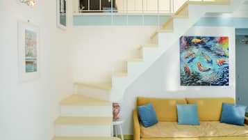 Apartamento | 2 quartos