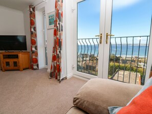 Cottage | 2 bedrooms, individually decorated, individually furnished, free WiFi - Rosemount (Marazion)