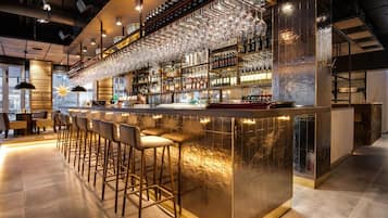 Lägenhet | Bar (på boendet)