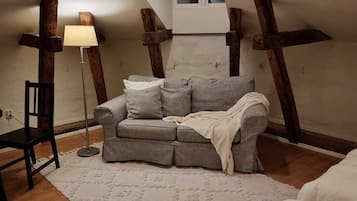 LĂ€genhet | Vardagsrum