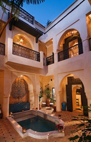 Intérieur