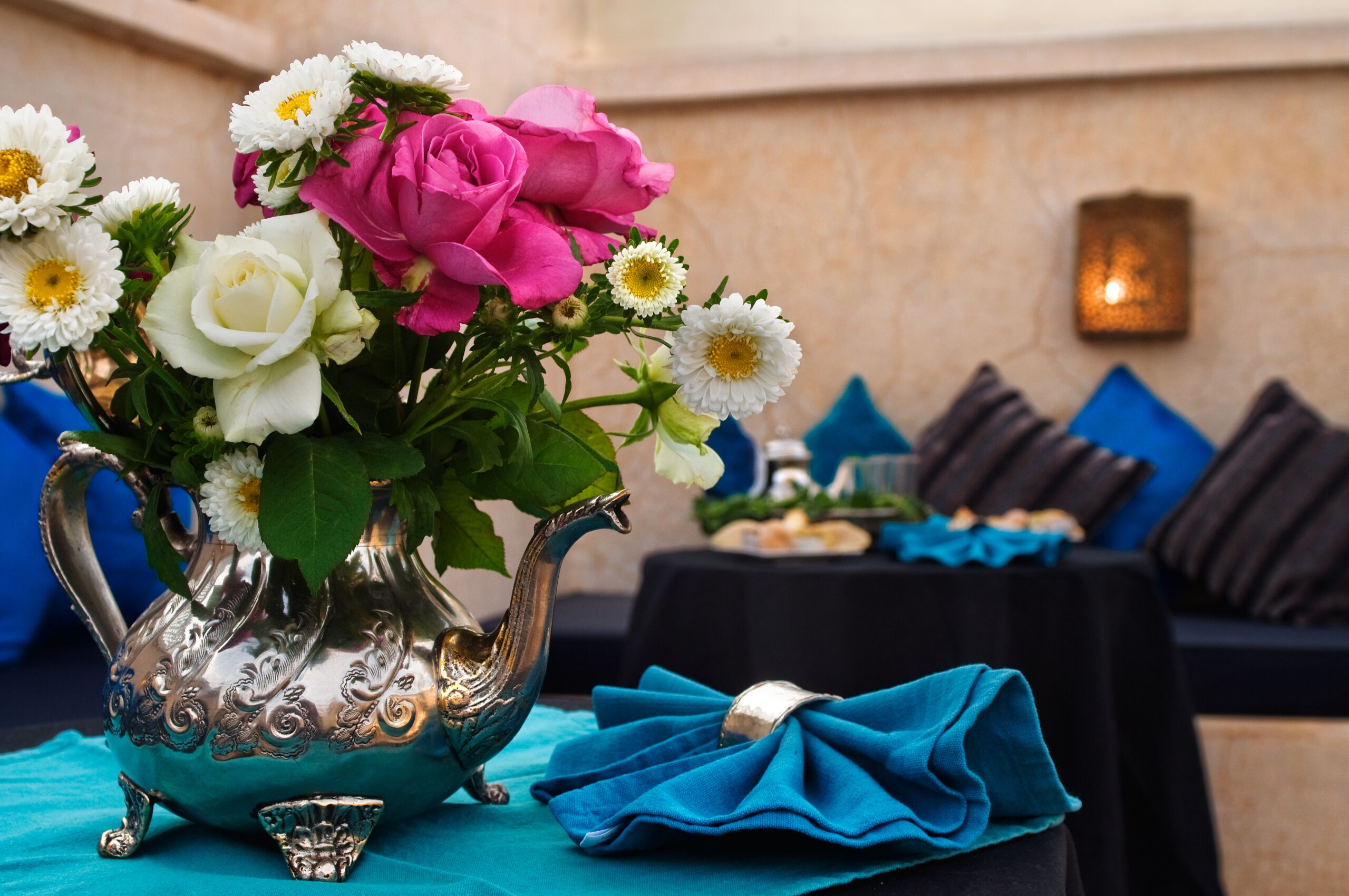 Photo - Riad Papillon by Marrakech Riad