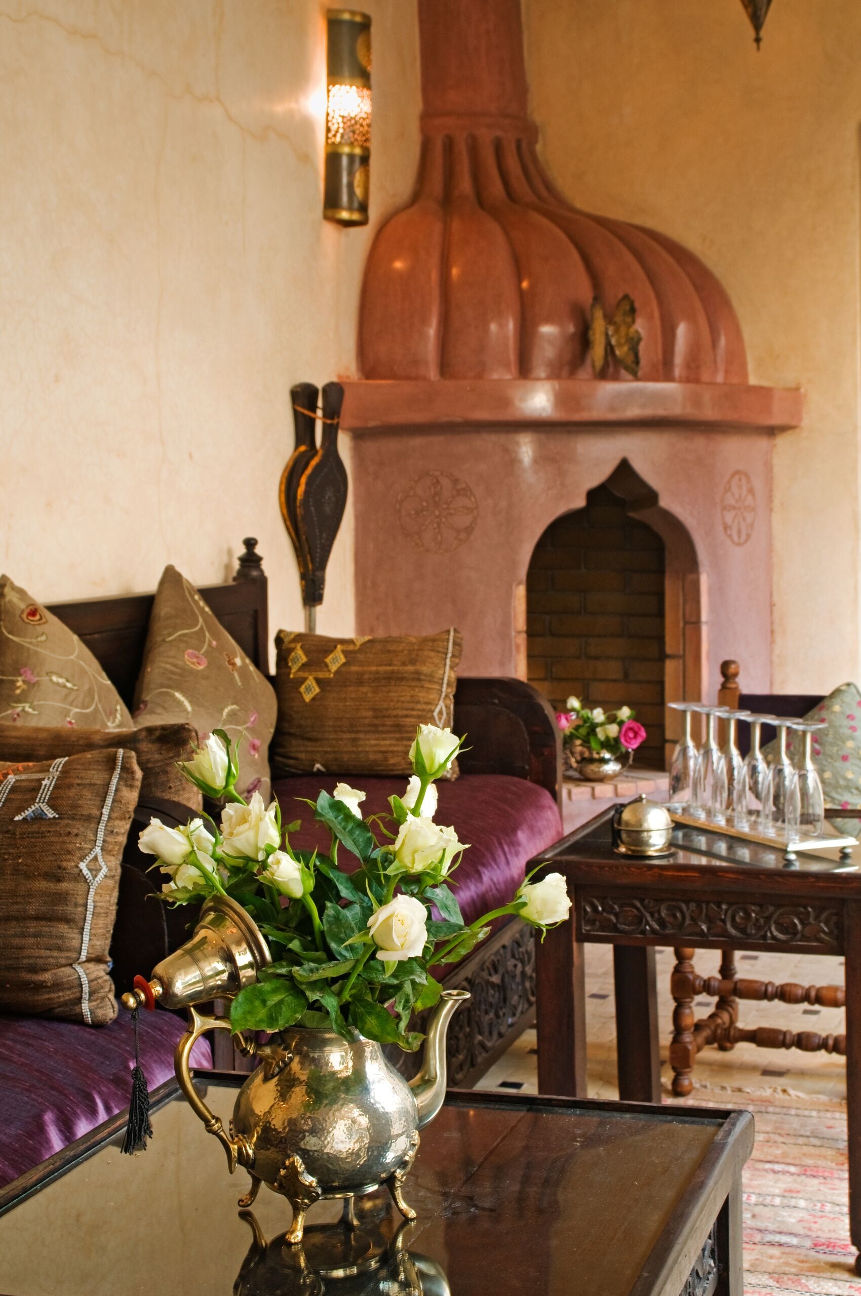 Photo - Riad Papillon by Marrakech Riad