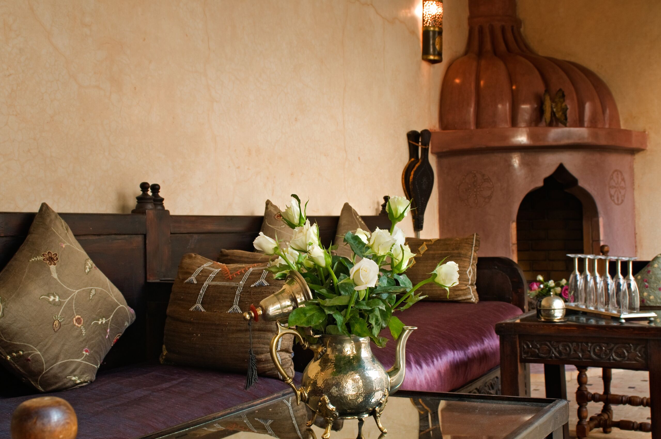 Photo - Riad Papillon by Marrakech Riad