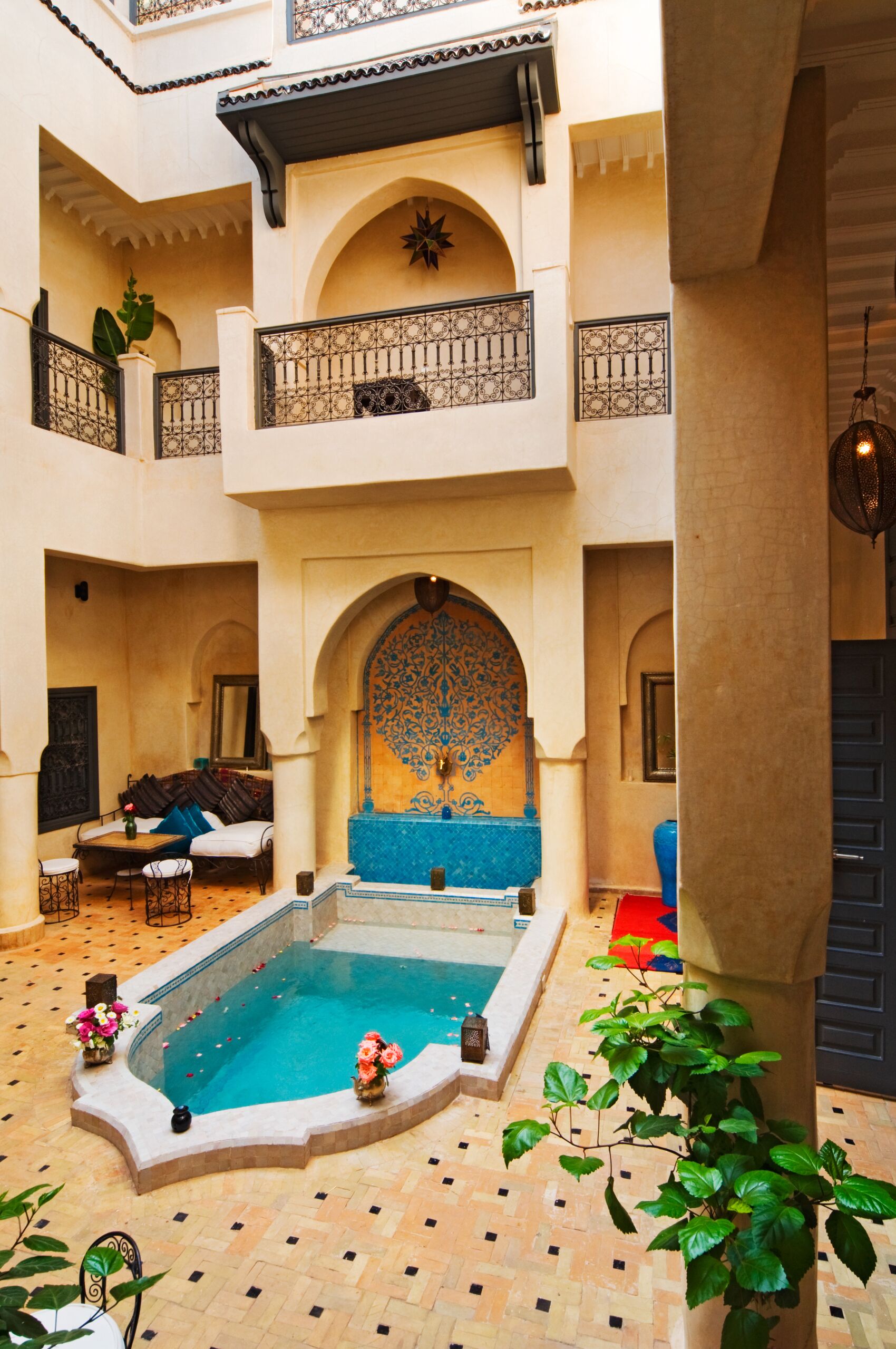 Photo - Riad Papillon by Marrakech Riad
