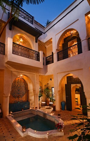 Intérieur