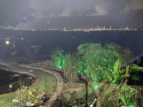 Tranquil & private 2 bedroom, 2 bathroom stunning Gold Coast hinterland location