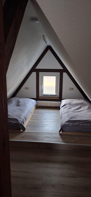 3 bedrooms, free WiFi