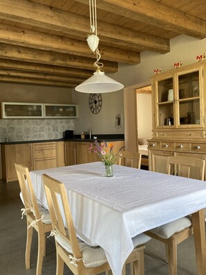 Restauration