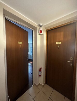 Interiör