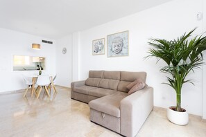 TV connectée, chaîne hi-fi