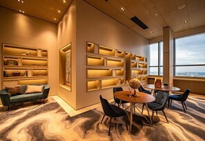 Exterior - The Rixx MarQ (Ho Chi Minh City)