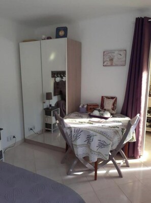 Restauration