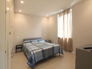 2 bedrooms, internet