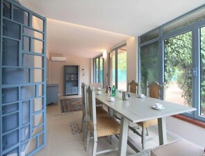 Dining - Villa Paola by Interhome (Forte dei Marmi)
