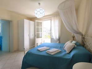 3 bedrooms, WiFi