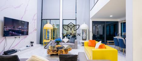 Exclusive Villa, 6 Bedrooms, Private Pool