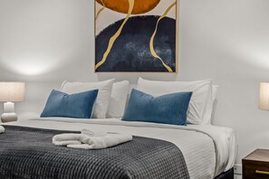2 Schlafzimmer, Bügeleisen/Bügelbrett, WLAN