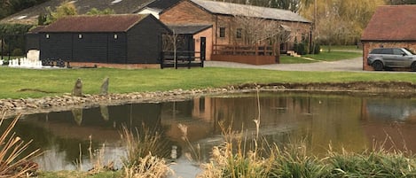 House, Multiple Beds | Exterior