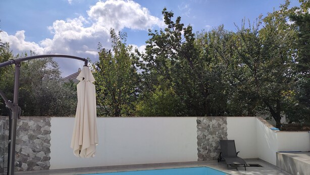 Villa (Three Bedroom Villa with Swimming Poo) | Piscina