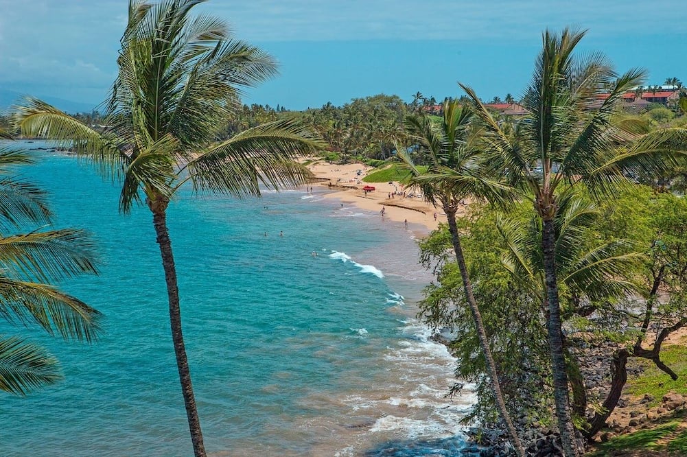 Pacific Shores B203 2 Bedroom Condo - Wailea-Makena, HI