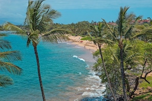 Leilighet, 2 soverom | Strand